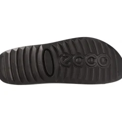 Tongs*Ecco 2nd Cozmo M Black